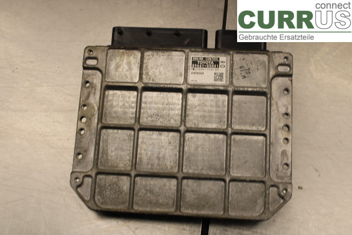TOYOTA AVENSIS   09-15 Engine Control Unit (ECU)  1.8i/2ZRFAE