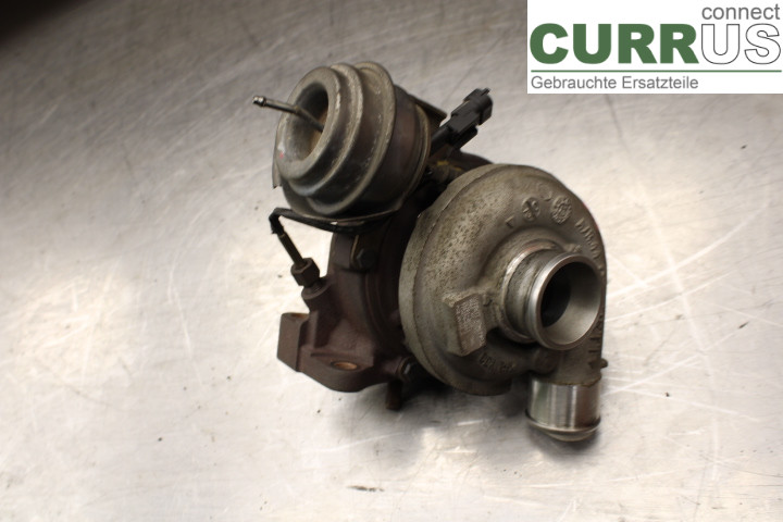 HYUNDAI i30   13-16 Turbo charger  1.6CRDi/D4FB
