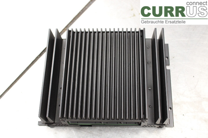HYUNDAI i40  08-15 Radio-CD-/Multimedia-Panel  1.7CRDi/D4FD