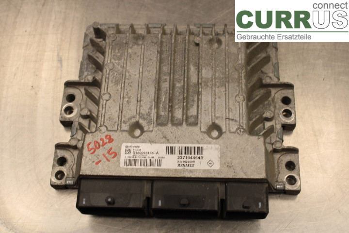 VOLVO V40  12-19 Engine Control Unit (ECU)  