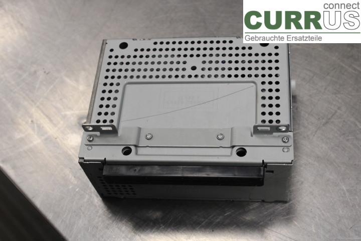 FORD TRAN./TOUR COURIER 13-23 Radio CD / Multimedia panel  1.5TDCi/UGCB