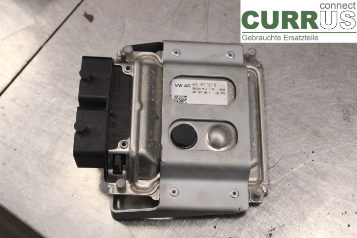 VW UP! / E-UP! Engine Control Unit (ECU)  1.0/CHYB