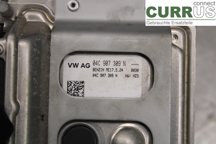 VW UP! / E-UP! Engine Control Unit (ECU)  1.0/CHYB