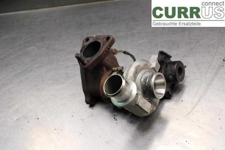 HYUNDAI i30   07-12 Turbo charger 282012A740 1.6CRDi/D4FB-L