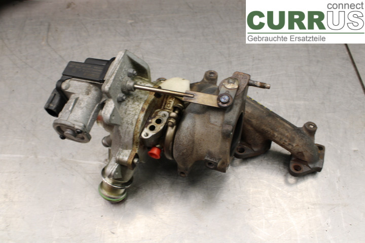SKODA FABIA         07-14 Turbocompresseur 03F145701R 1.2TSi/CBZA