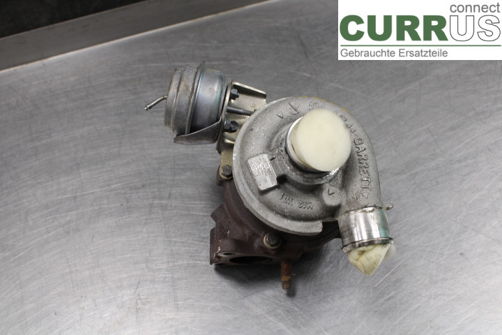 HYUNDAI i30   13-16 Turbo charger  1.6/D4FB