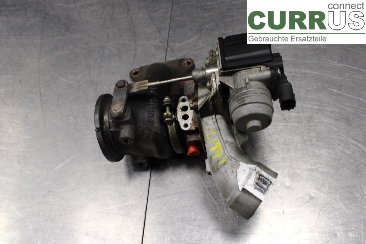 SEAT LEON   13-20 Turbolader  1.4/CHPA