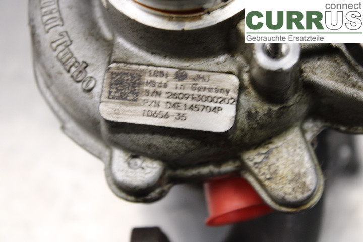 SEAT LEON   13-20 Turbolader  1.4/CHPA