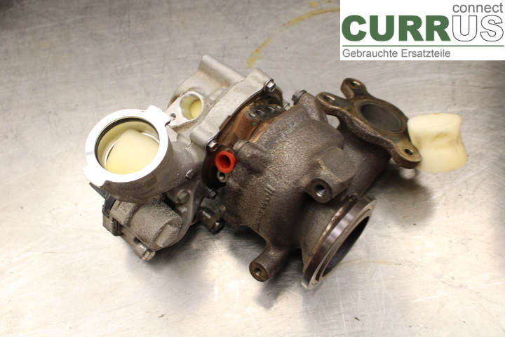 SEAT LEON   13-20 Turbolader  1.5/DHFA