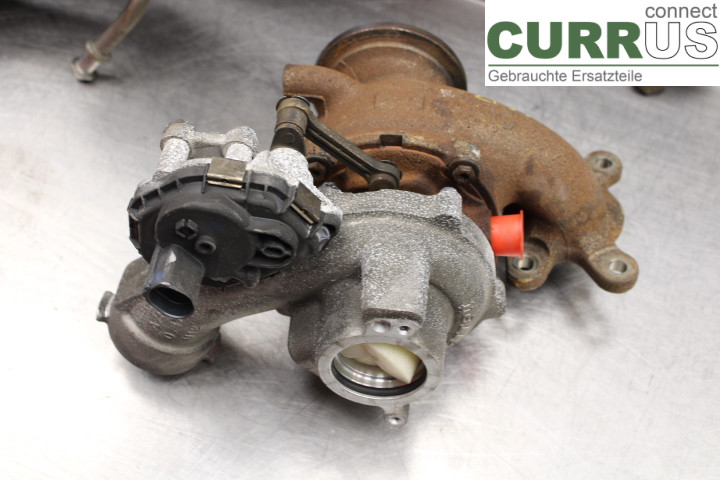 SEAT LEON   13-20 Turbolader  1.5TGi/DHFA