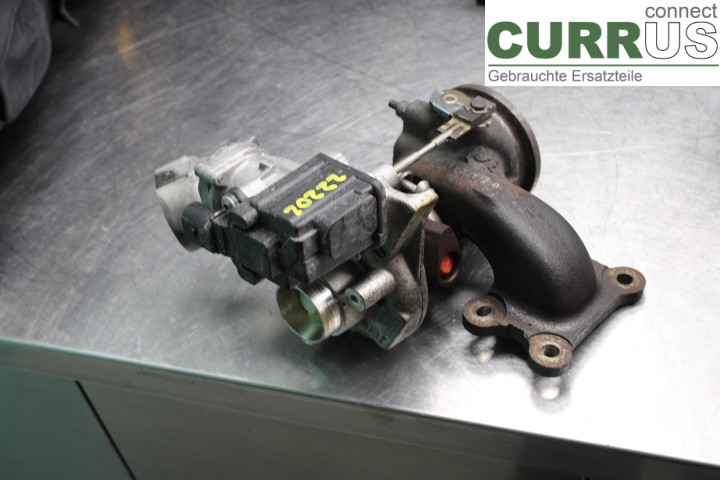SEAT LEON   13-20 Turbolader  1.4/CZCA