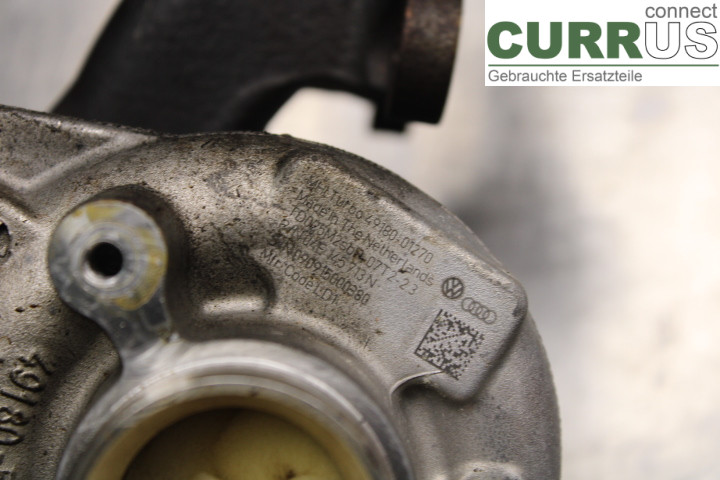 SEAT LEON   13-20 Turbolader  1.4/CZCA