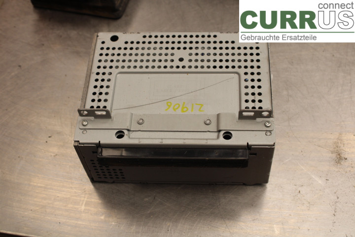 FORD FOCUS  15-18 Radio CD / Multimedia panel  1.0/M1DD