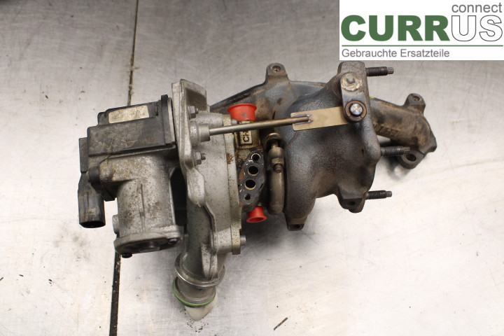 SEAT IBIZA IV   08-16 Turbolader 03F145701KX 1.2/CBZB