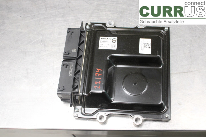 VOLVO V40  12-19 Engine Control Unit (ECU)  2.0/D4204T8