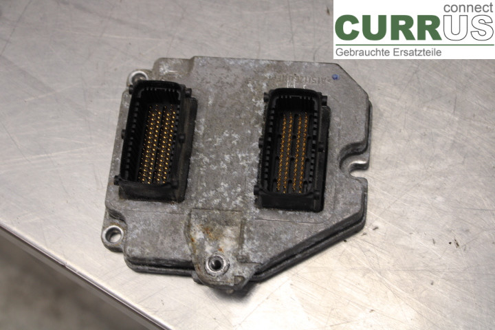 SAAB 9-3 VER 2 Engine Control Unit (ECU)  1.8i/Z18XE