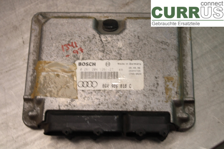 AUDI A3/S3 96-03 Engine Control Unit (ECU)