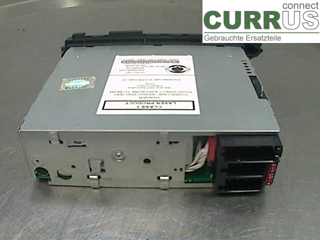 SSANG YONG ACTYON/SPORT 06-17 Radio CD / Multimedia panel 8910009070 2,0XDI/D20D051