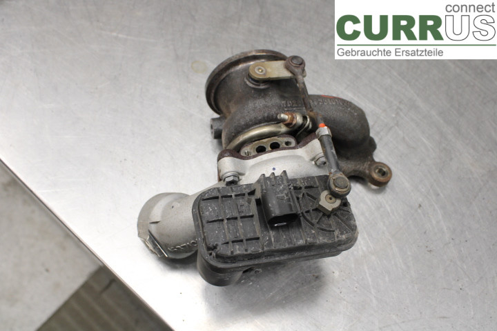SKODA FABIA  15- Turboladdare 04C145702Q 1.0i/CHZB