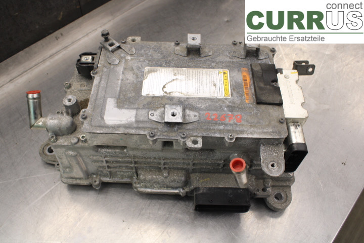 KIA OPTIMA  16-20 Power distribution controller  2.0/G4NG