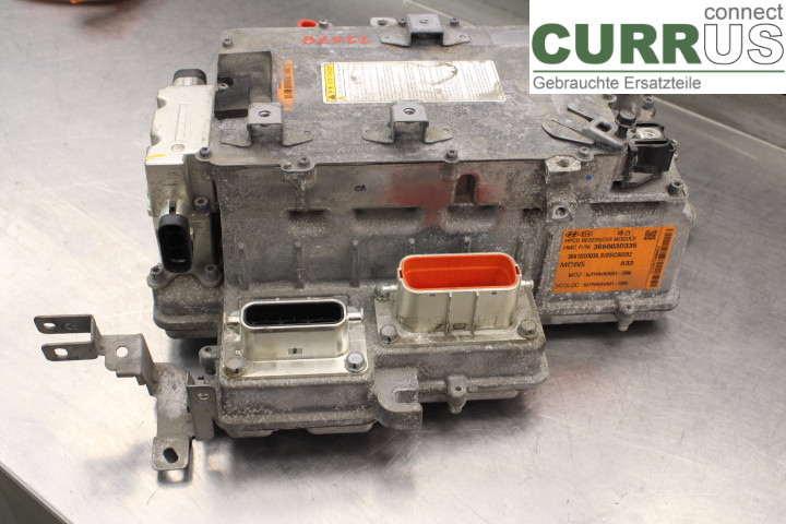 KIA OPTIMA  16-20 Power distribution controller  2.0/G4NG