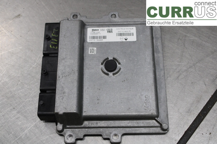 RENAULT CLIO IV 16-19 Engine Control Unit (ECU) 0.9/H4B