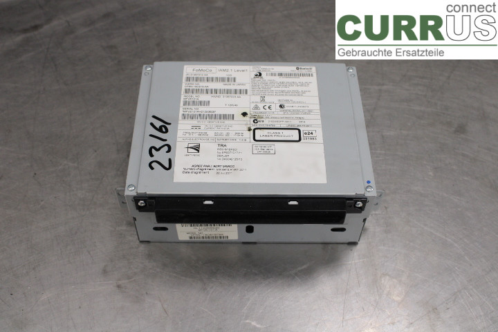 VOLVO V40  12-19 Radio CD / Multimedia panel  1.6/D4162T
