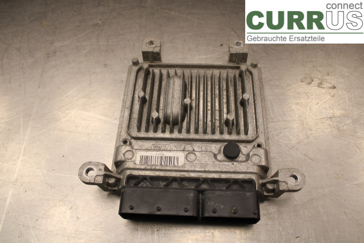 MB SPRINTER (W906) 06-18 Engine Control Unit (ECU)  2.2/OM651.957
