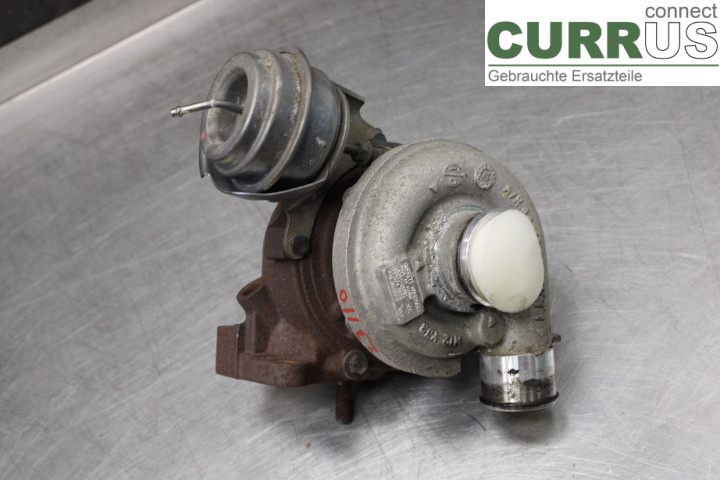 HYUNDAI i30   13-16 Turbo charger  1.6CRDi/D4FB