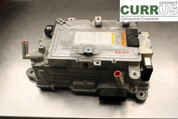 KIA OPTIMA  16-20 Power distribution controller  2.0/H36J