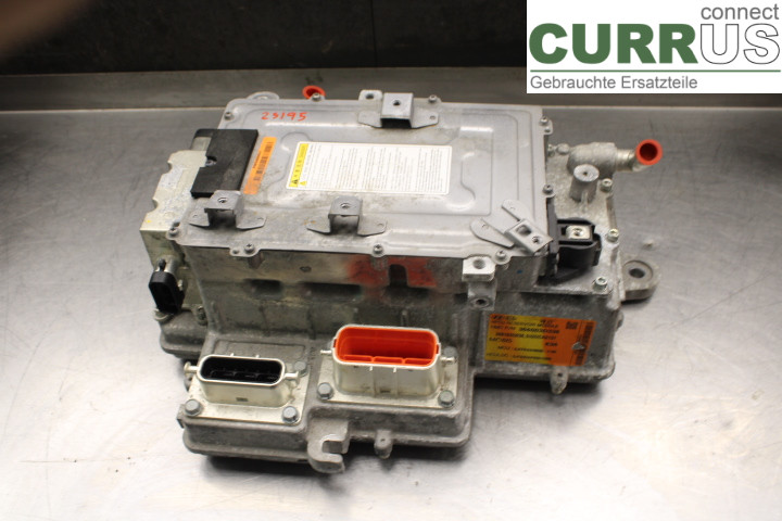 KIA OPTIMA  16-20 Power distribution controller  2.0/H36J