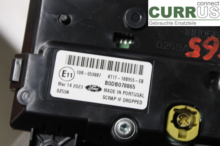 FORD TRAN./TOURN CONNECT 13- car-part-types.display  1.5/Z2GA