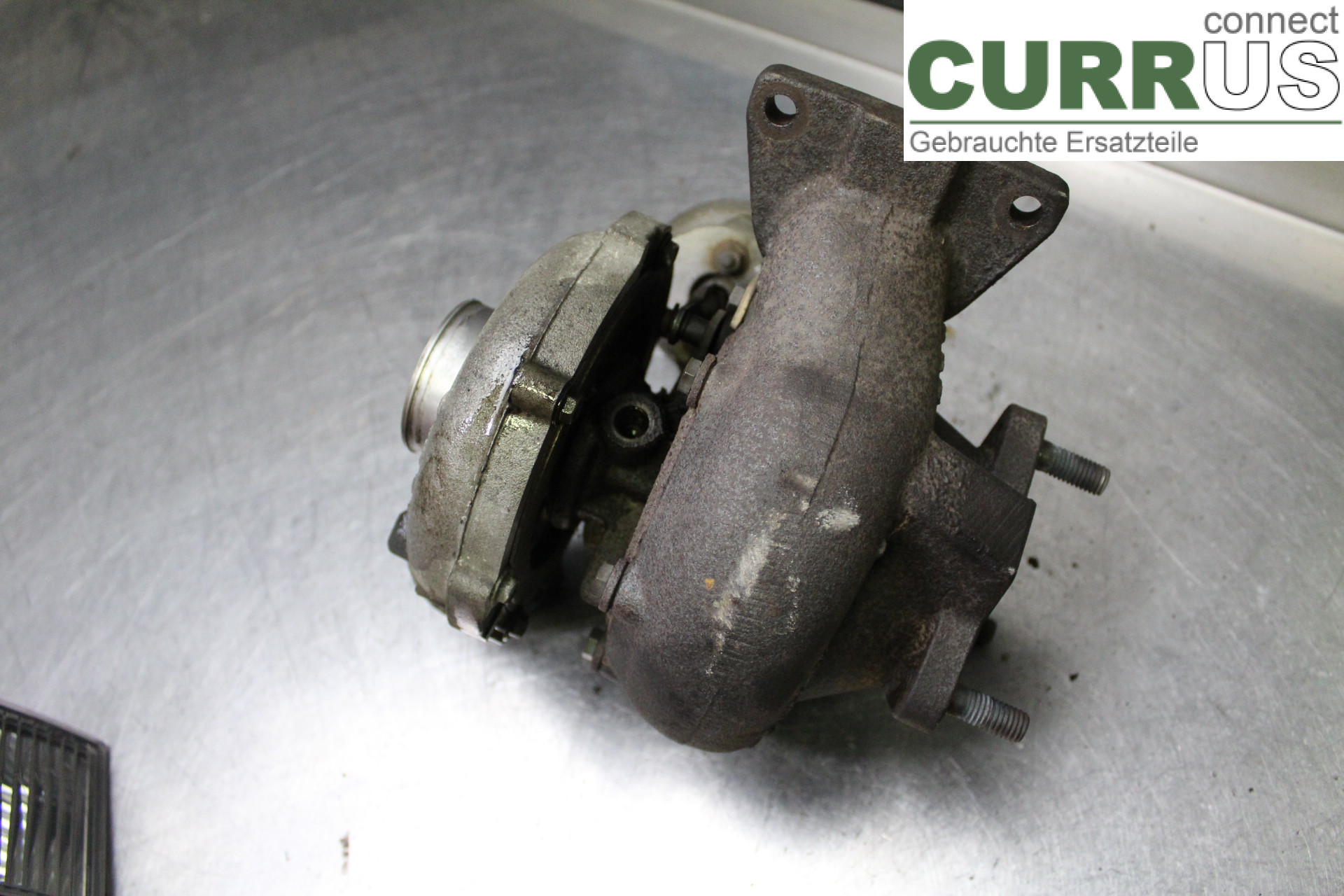 VOLVO XC70   01-04 Turbo charger 8653146 2,4D/D5244T