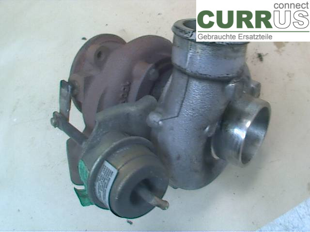 MB E-KLASS (W210)   96-03 Turbo charger A6110960099 2,0CDI/OM611960