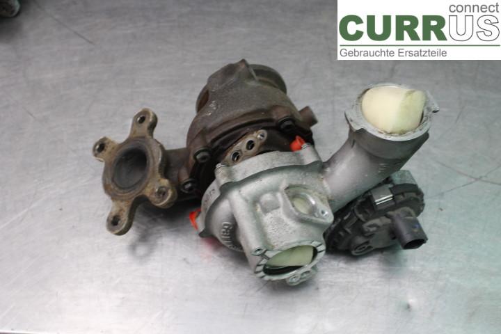 SEAT LEON   13-20 Turbolader  1.5/DHFA