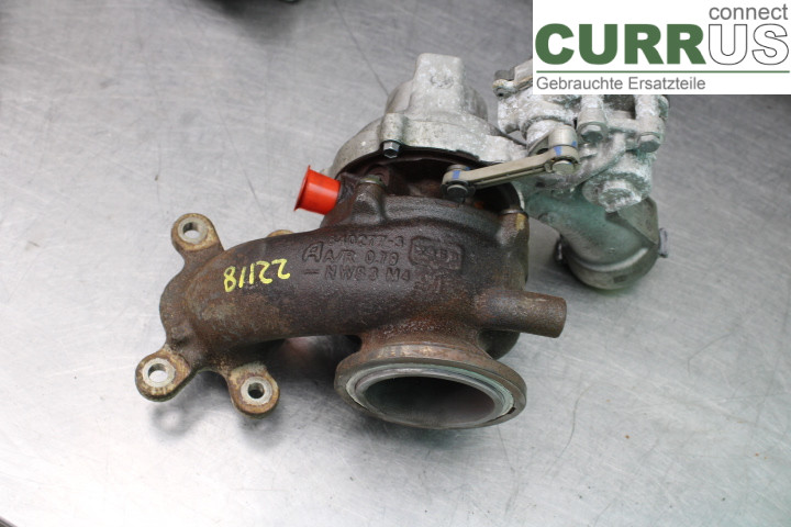 SEAT LEON   13-20 Turbolader  1.5/DHFA