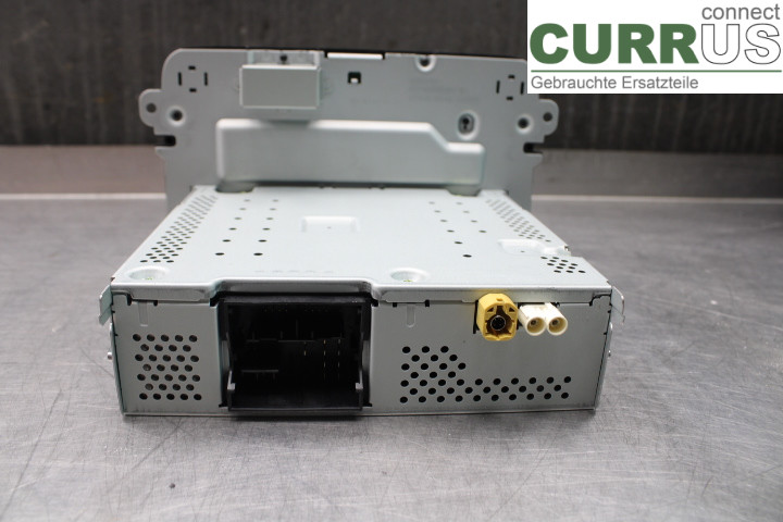 VW TRANSP/CARAVELLE 16- Radio CD / Multimedia panel 1K8035150H 2.0TDi/CXHA