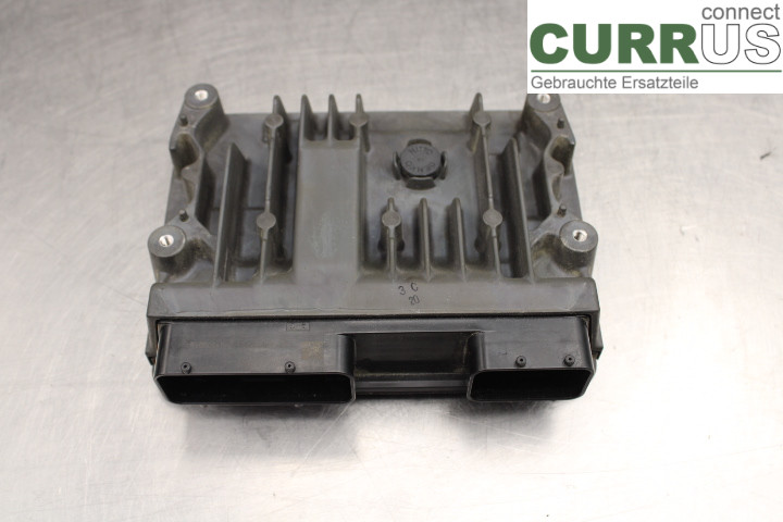 TOYOTA RAV4 19- Engine Control Unit (ECU) 2.5/A25A-FXS