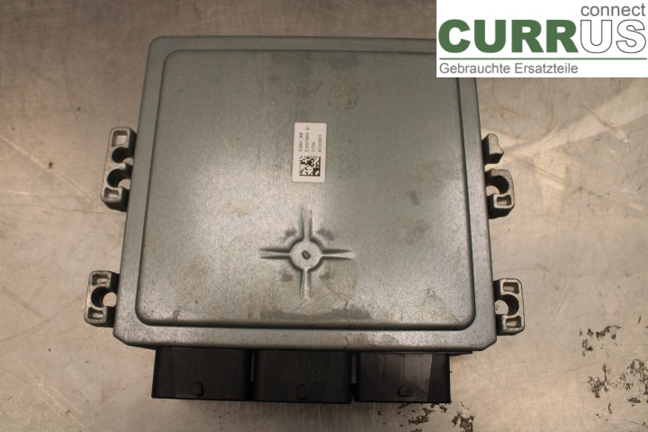 PEUGEOT 308 08-13 Engine Control Unit (ECU) S180123008A 9HR