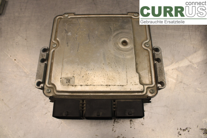 PEUGEOT 508  11-18 Engine Control Unit (ECU) 0281016635 2.2/4HL