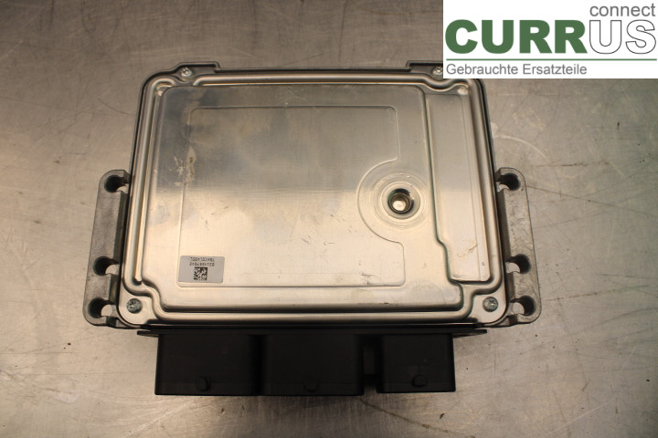 PEUGEOT 308 08-13 Engine Control Unit (ECU) 0261S05626 1.4/8FS