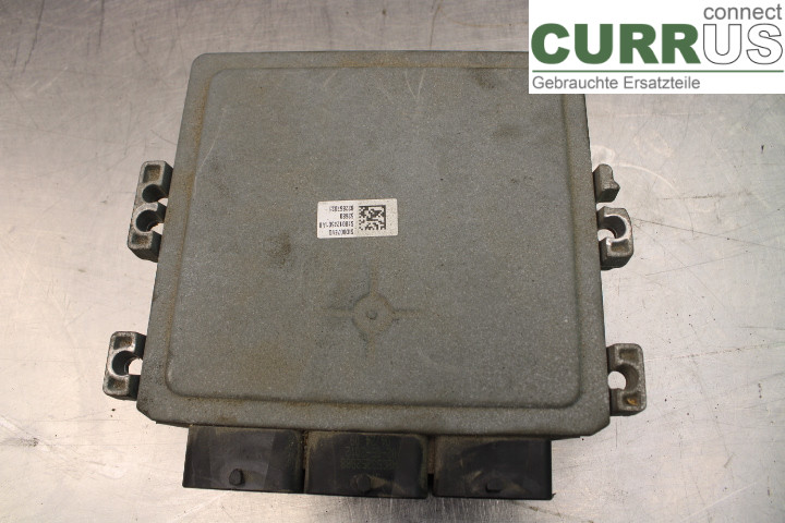 PEUGEOT 508  11-18 Engine Control Unit (ECU) 9678628780 1.6HDi/9HL