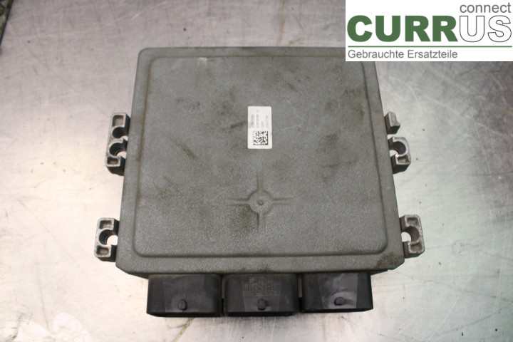 PEUGEOT 508  11-18 Engine Control Unit (ECU) 9676760880 1.6HDi/9HR