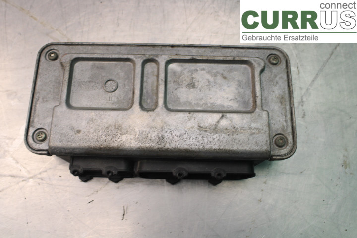 VW POLO       05-09 Motorsteuergerät (ECU) 03C906024AD 1.4i/BUD