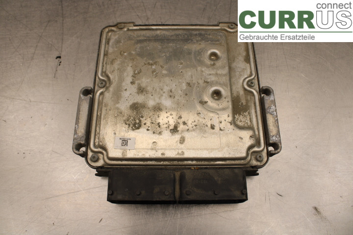 FIAT DOBLO CARGO Sterownik silnika (ECU)  1.6/263.A8.000