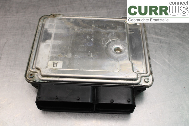 VW PASSAT  11-14 Engine Control Unit (ECU) 03L907309AE 2.0TDi/CFGC