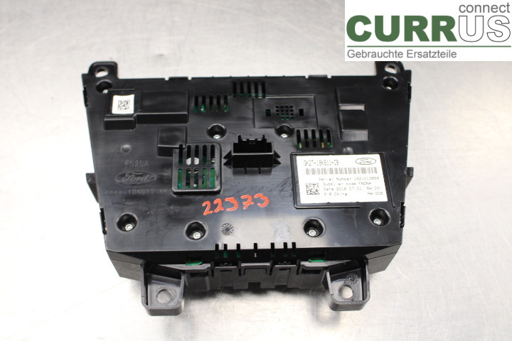 FORD TRAN./TOURN CONNECT 13- Radio CD / Multimedia panel 2010917 2.0TDCi/YMFS