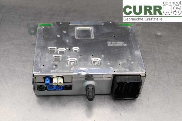 PEUGEOT EXPERT  17- Radio CD / Multimedia panel 1623805580 1.6HDi/BHS