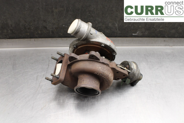 IVECO DAILY 14- Turbolader 5801894252 3,0/F1CFL411H