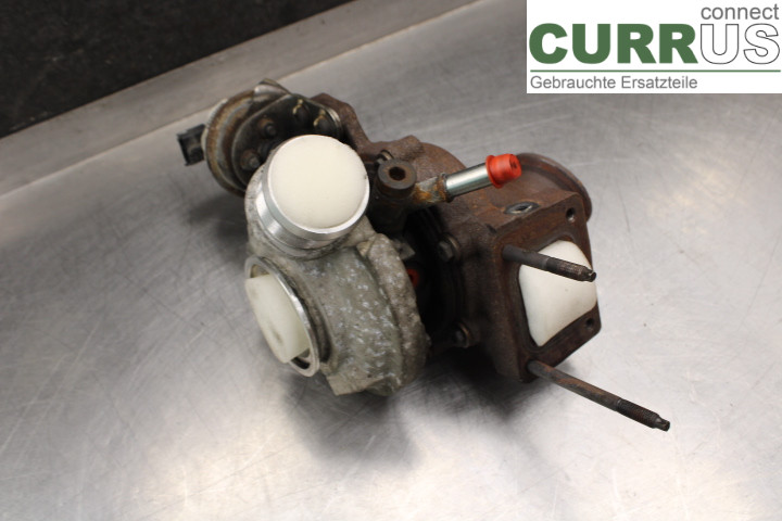 IVECO DAILY 14- Turbolader 5801894252 F1AGL411C